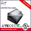 LED Wall Pack Light Fixture with Full Cutoff